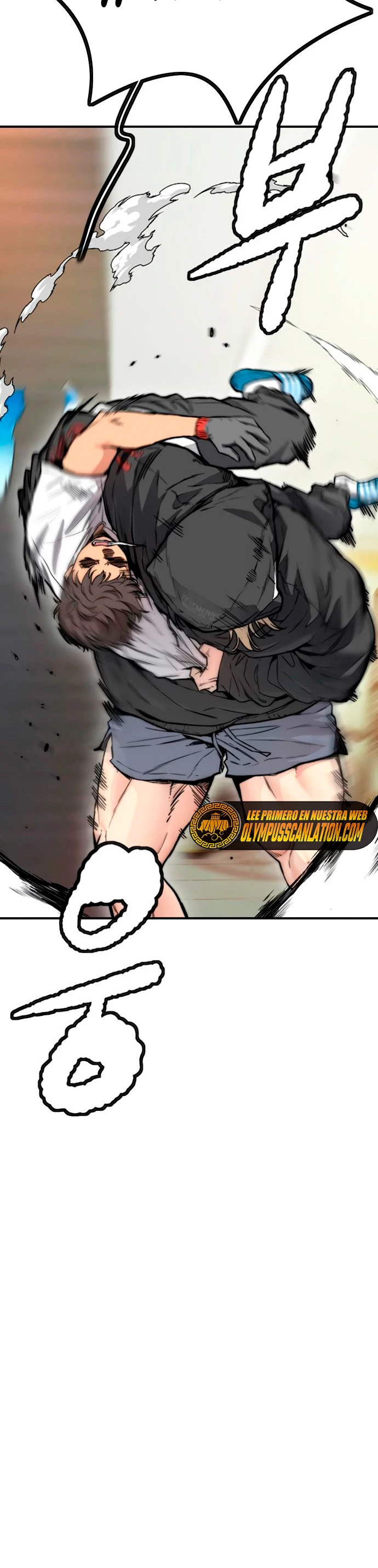 RompeVientos > Capitulo 393 > Page 431