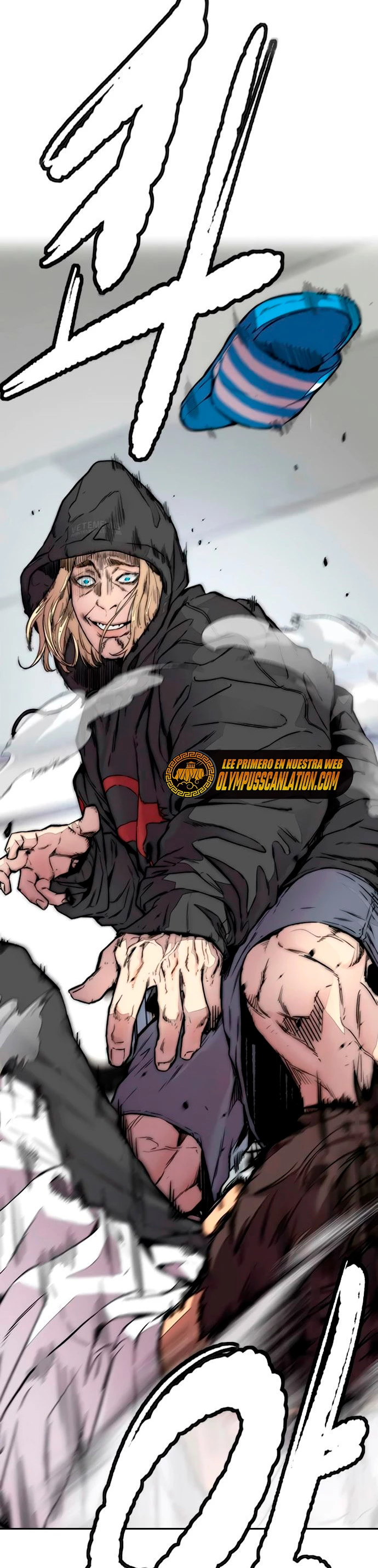 RompeVientos > Capitulo 393 > Page 451