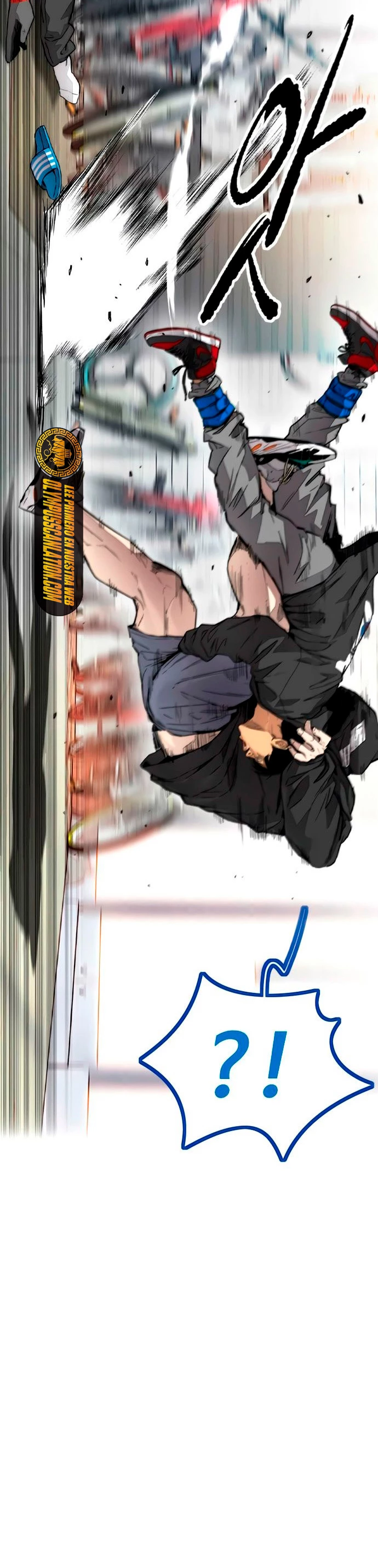 RompeVientos > Capitulo 393 > Page 481