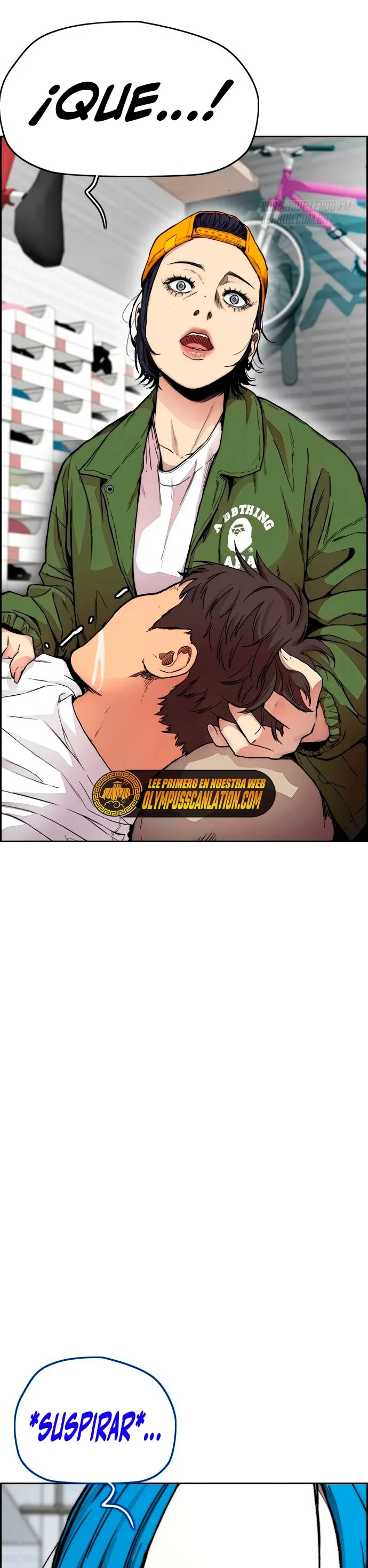 RompeVientos > Capitulo 393 > Page 561