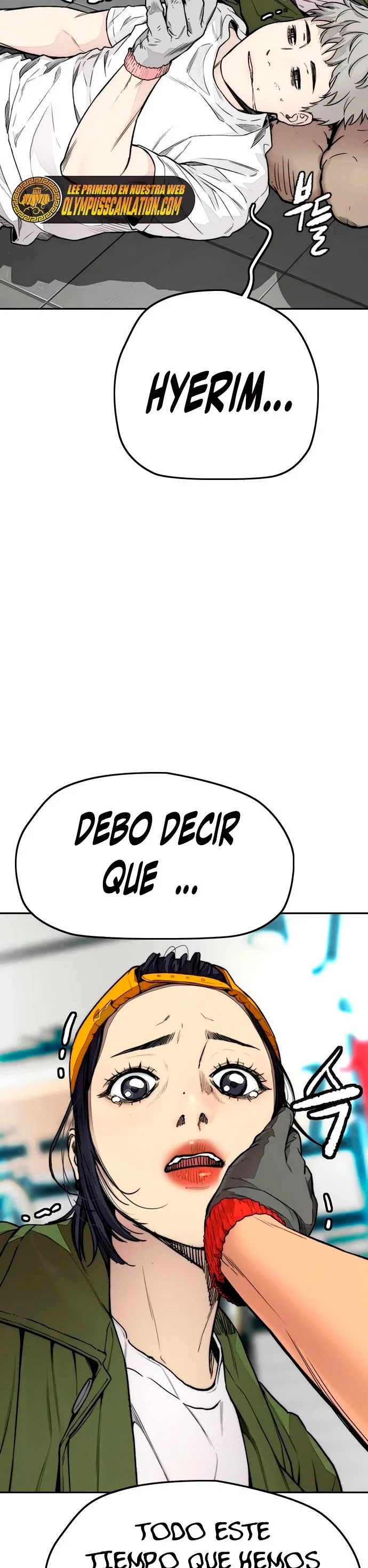 RompeVientos > Capitulo 393 > Page 601