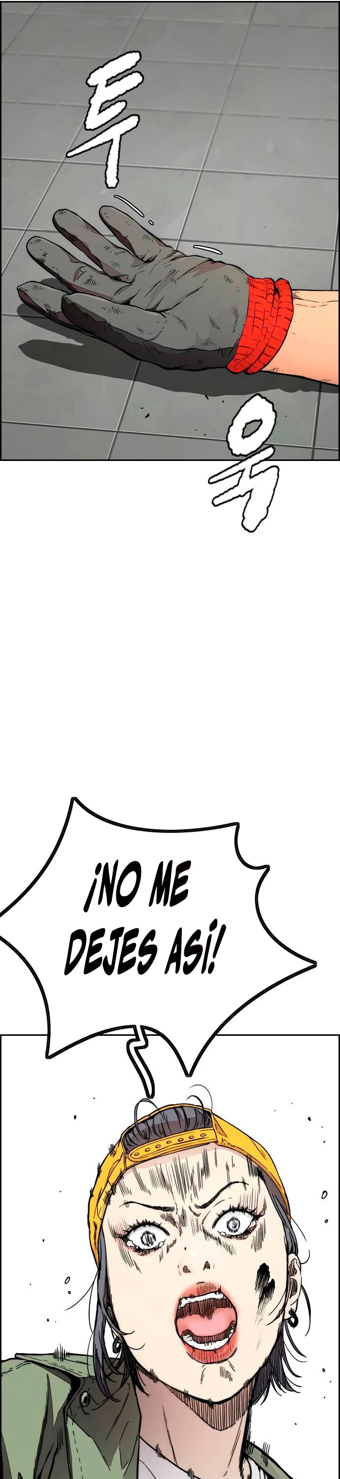 RompeVientos > Capitulo 393 > Page 621