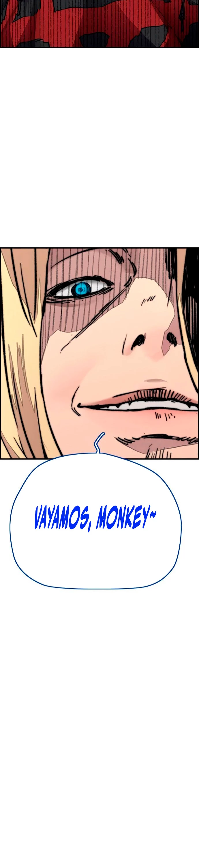 RompeVientos > Capitulo 393 > Page 711