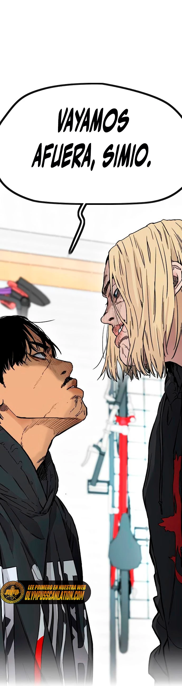 RompeVientos > Capitulo 393 > Page 741