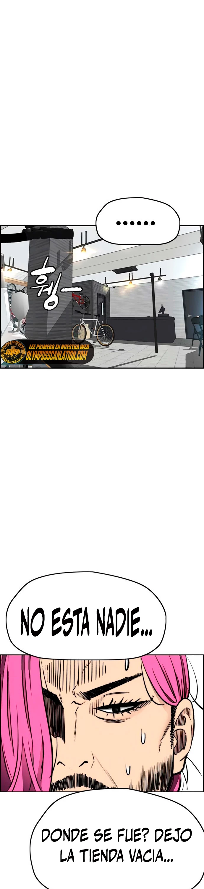 RompeVientos > Capitulo 394 > Page 31