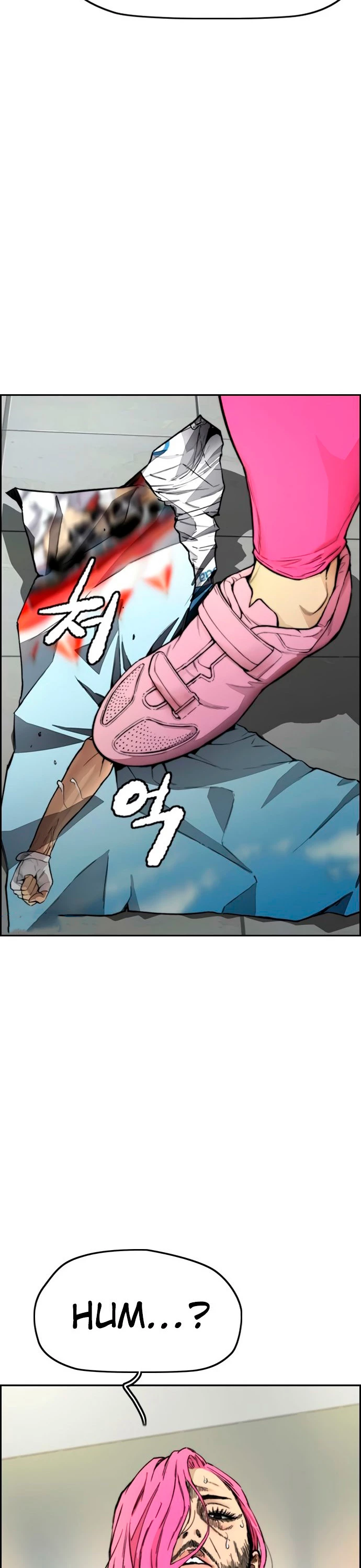 RompeVientos > Capitulo 394 > Page 41