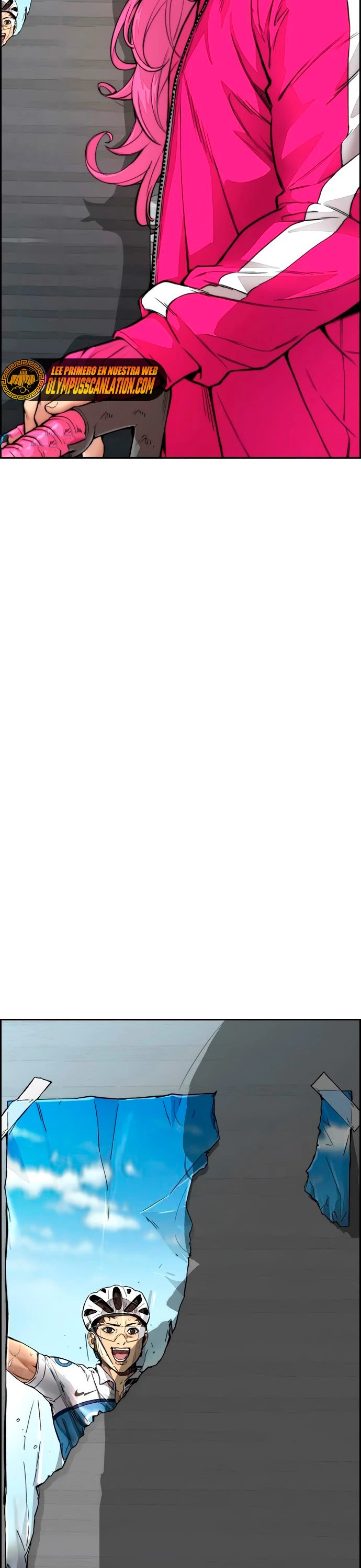 RompeVientos > Capitulo 394 > Page 61