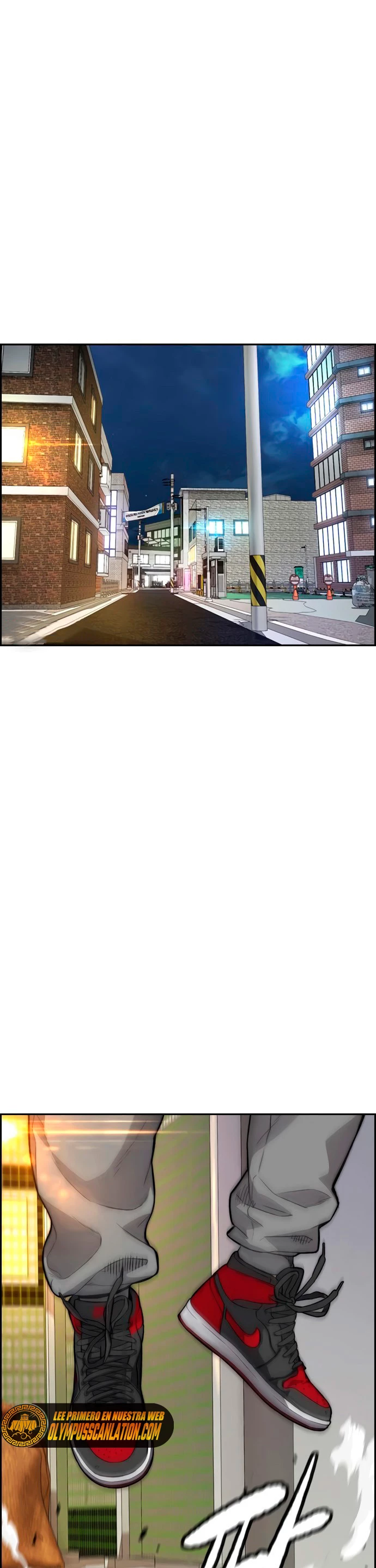 RompeVientos > Capitulo 394 > Page 91