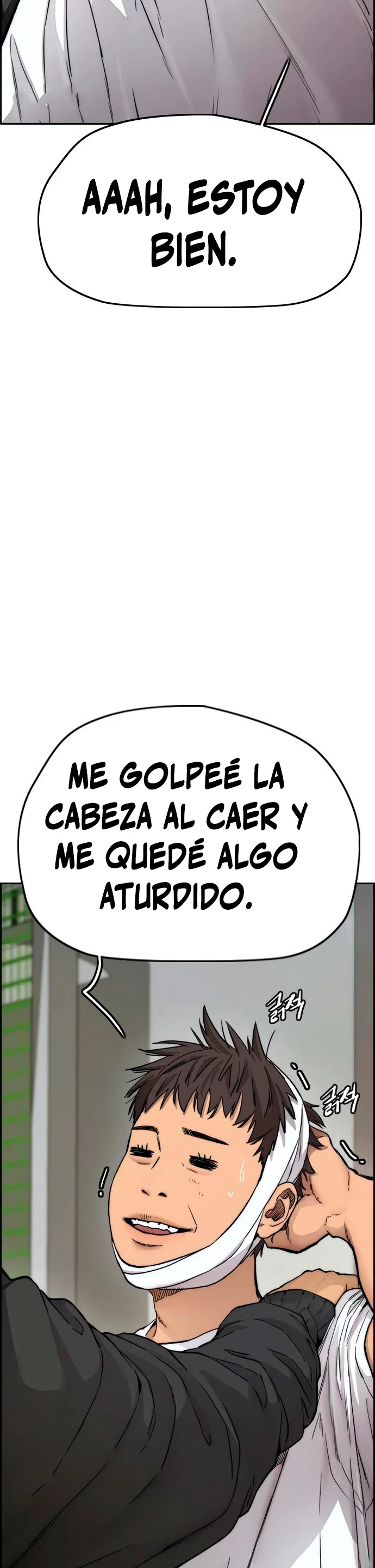 RompeVientos > Capitulo 394 > Page 141