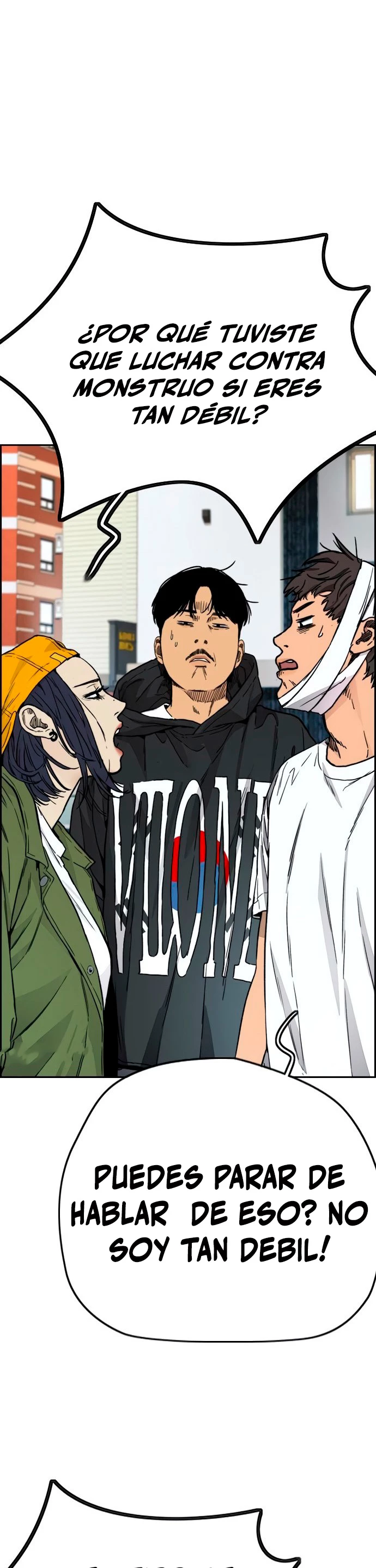 RompeVientos > Capitulo 394 > Page 161