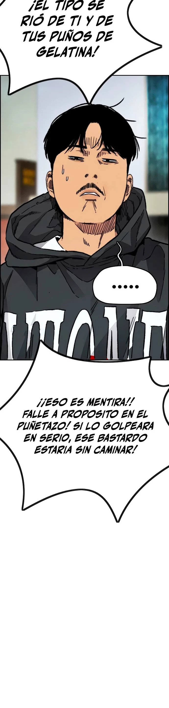 RompeVientos > Capitulo 394 > Page 171