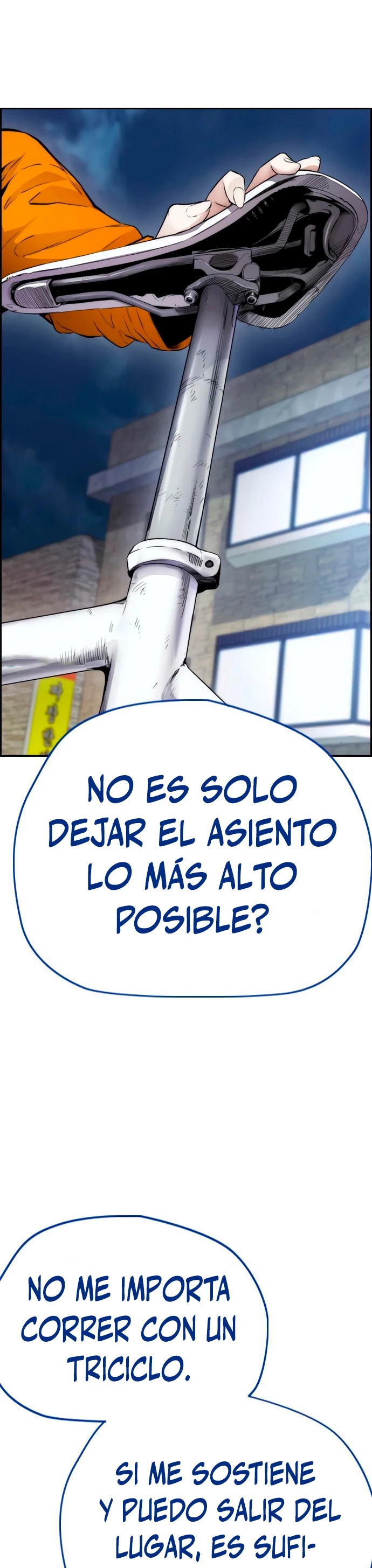 RompeVientos > Capitulo 394 > Page 221