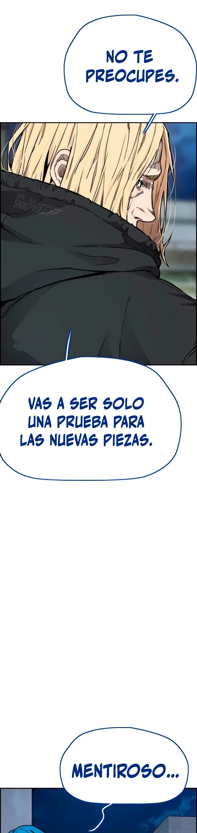 RompeVientos > Capitulo 394 > Page 271