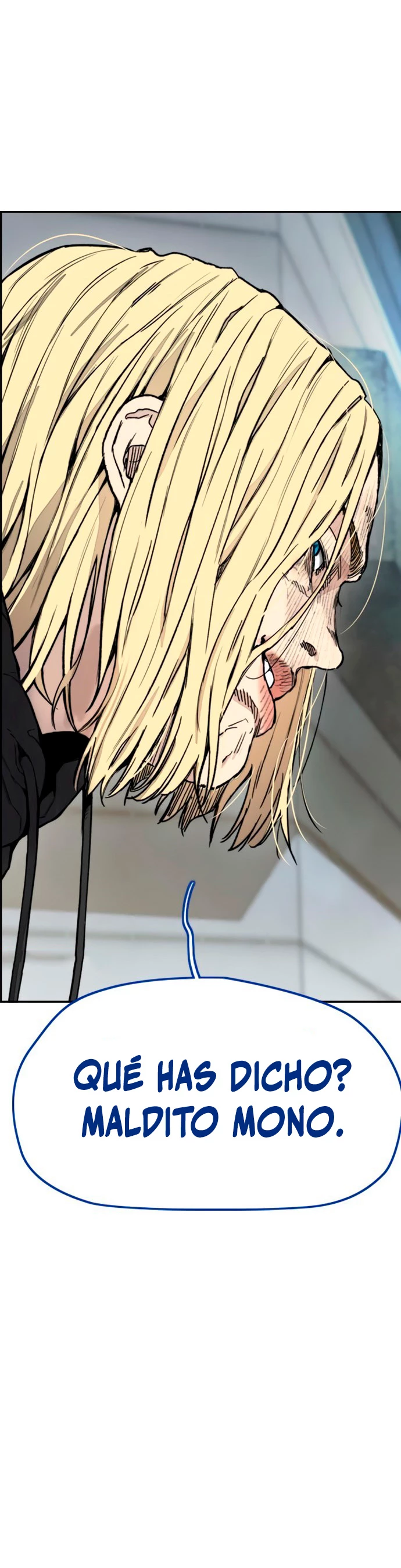 RompeVientos > Capitulo 394 > Page 321