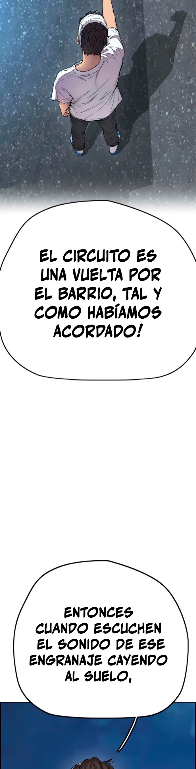 RompeVientos > Capitulo 394 > Page 341