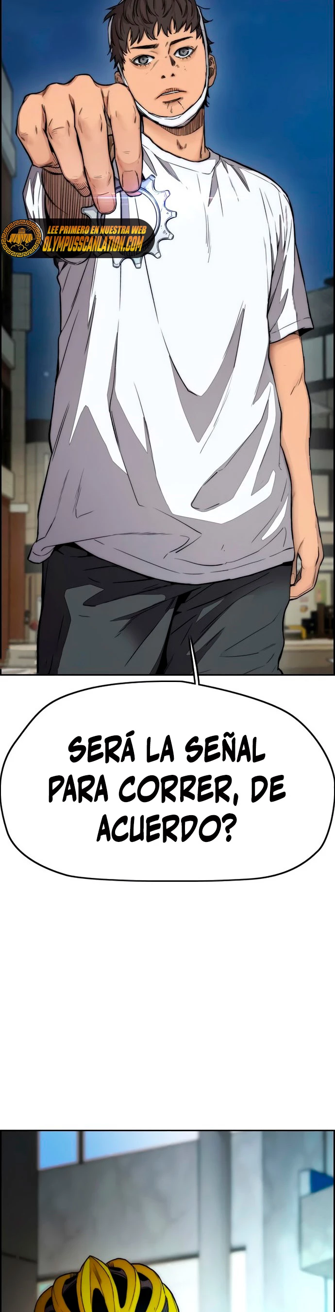 RompeVientos > Capitulo 394 > Page 351