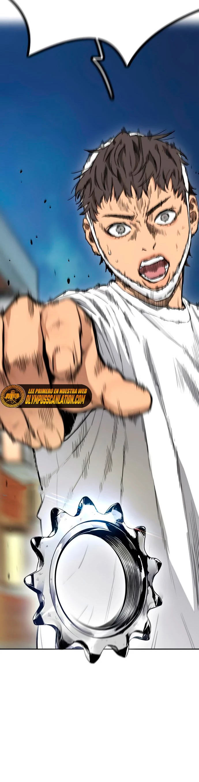 RompeVientos > Capitulo 394 > Page 391