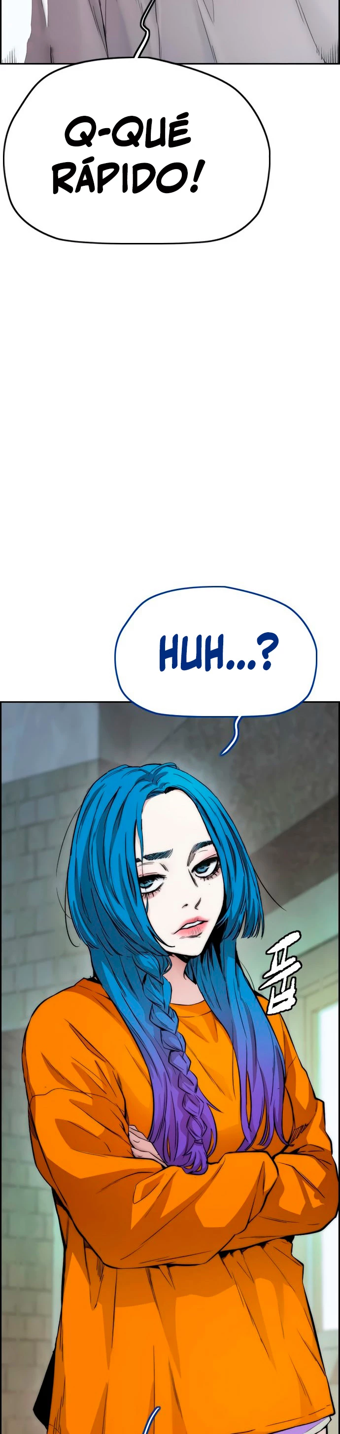 RompeVientos > Capitulo 394 > Page 461