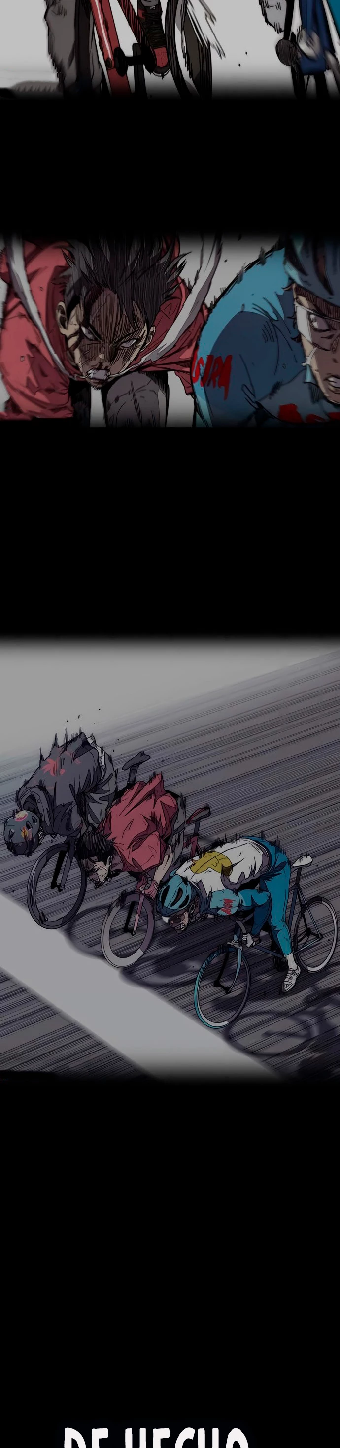 RompeVientos > Capitulo 394 > Page 521