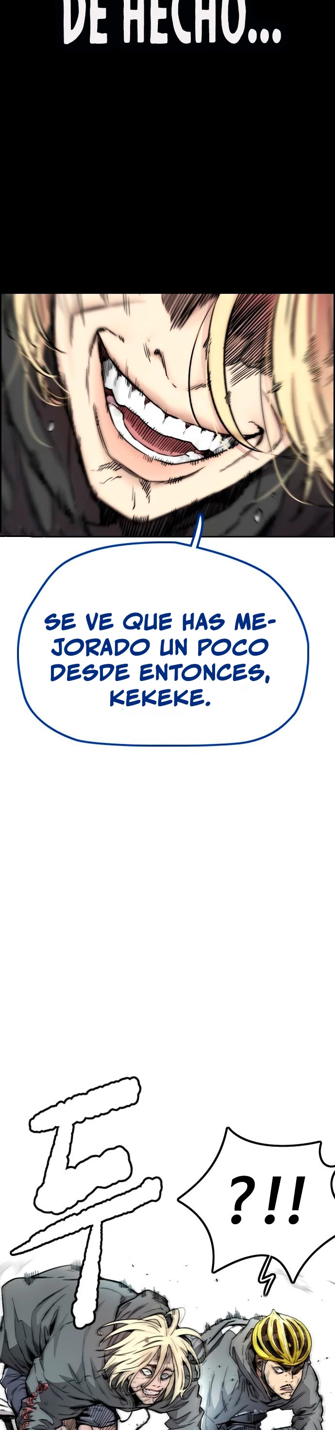 RompeVientos > Capitulo 394 > Page 531