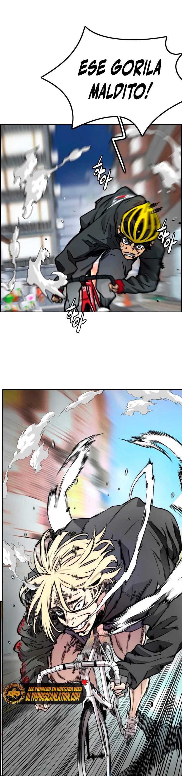 RompeVientos > Capitulo 394 > Page 581