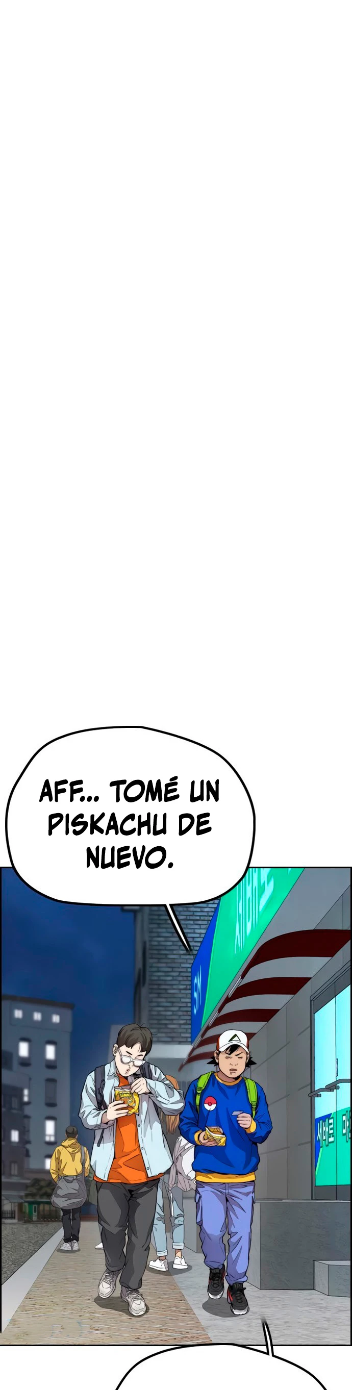 RompeVientos > Capitulo 394 > Page 621