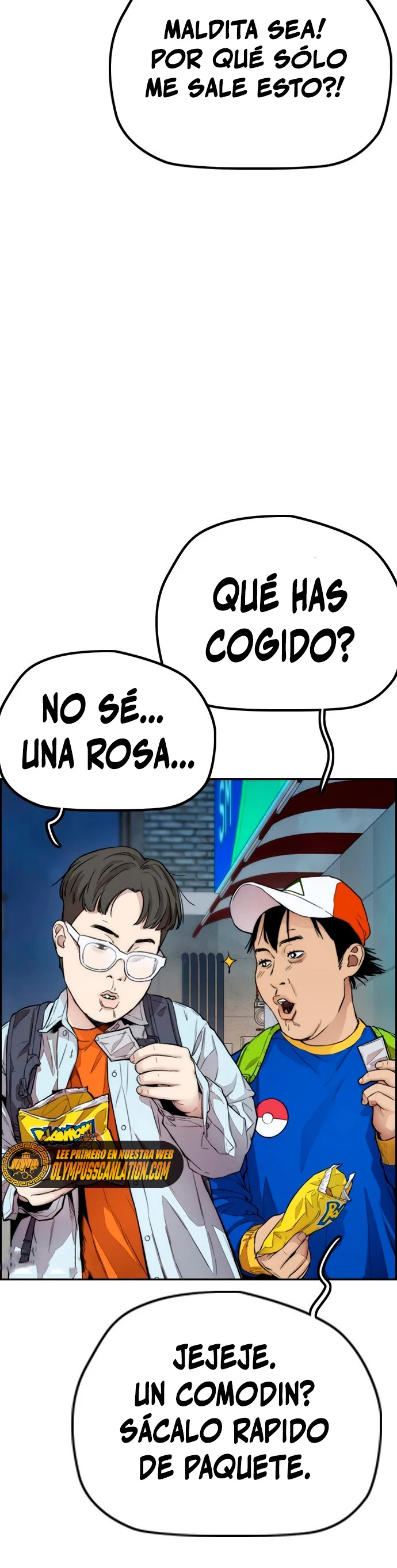 RompeVientos > Capitulo 394 > Page 631