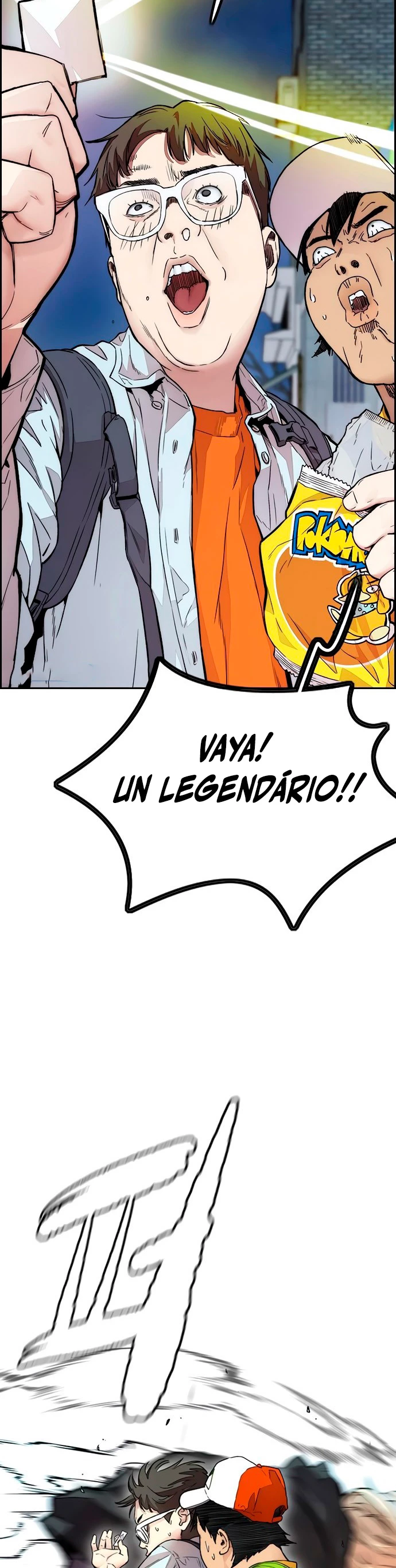 RompeVientos > Capitulo 394 > Page 661