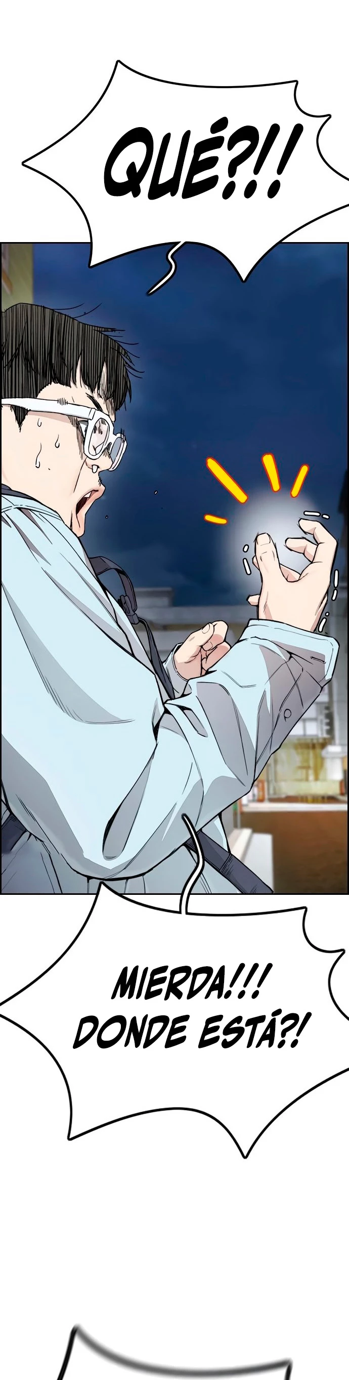 RompeVientos > Capitulo 394 > Page 691