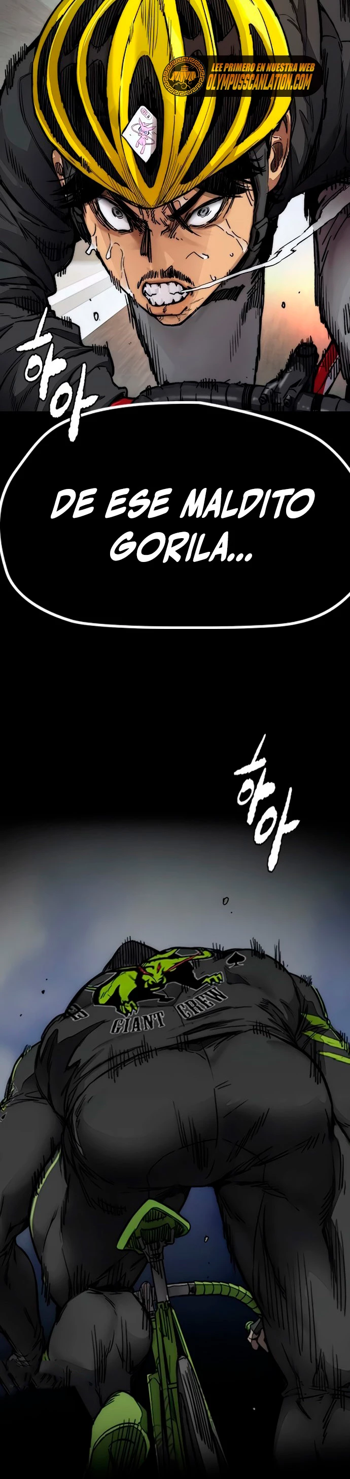 RompeVientos > Capitulo 394 > Page 721