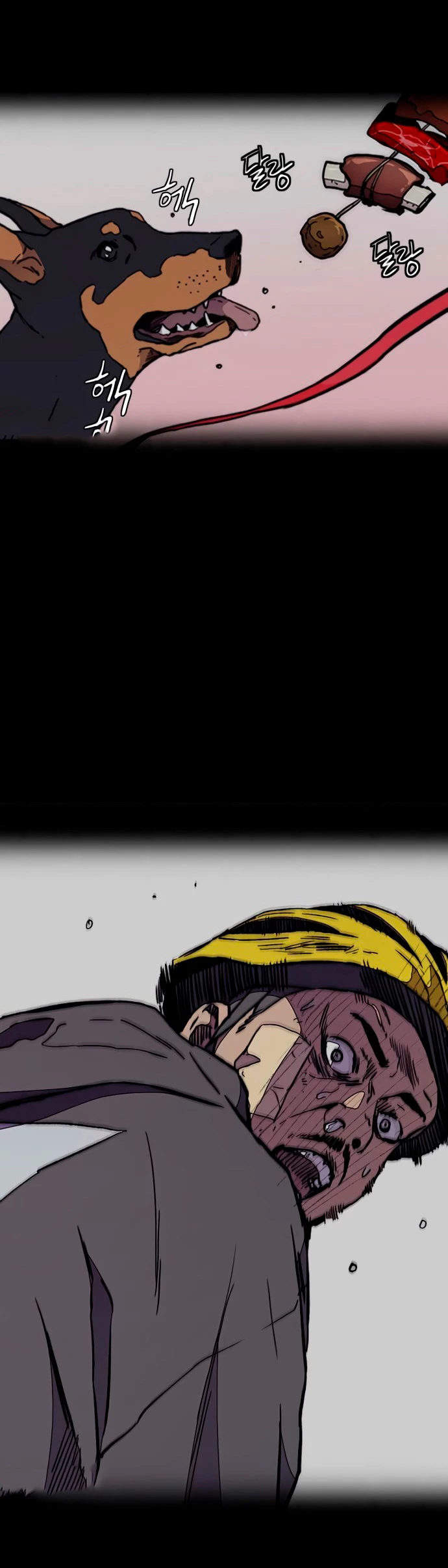 RompeVientos > Capitulo 394 > Page 821