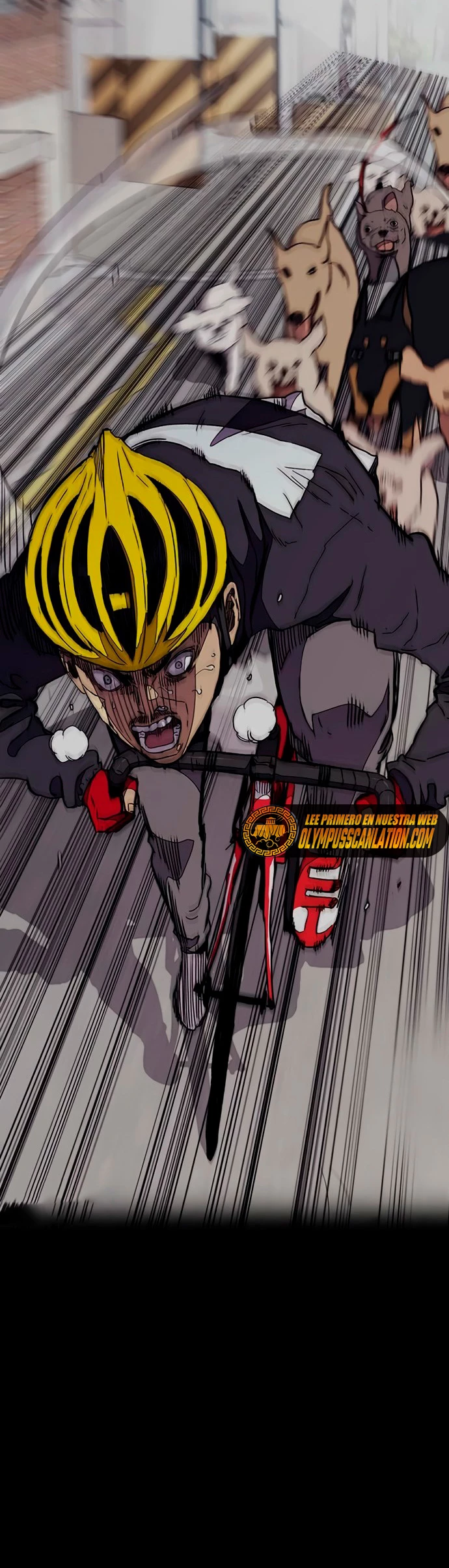 RompeVientos > Capitulo 394 > Page 841