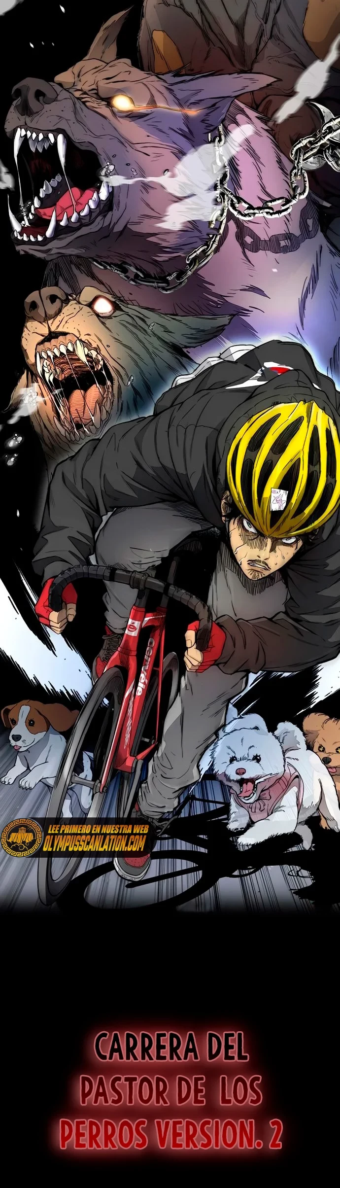 RompeVientos > Capitulo 394 > Page 861