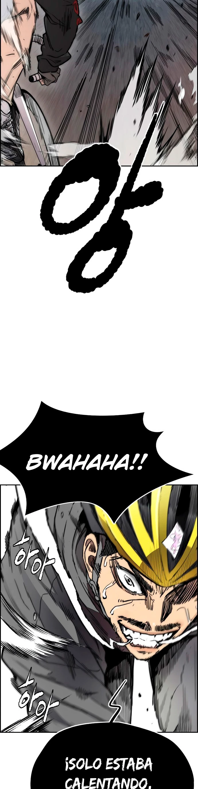 RompeVientos > Capitulo 395 > Page 61