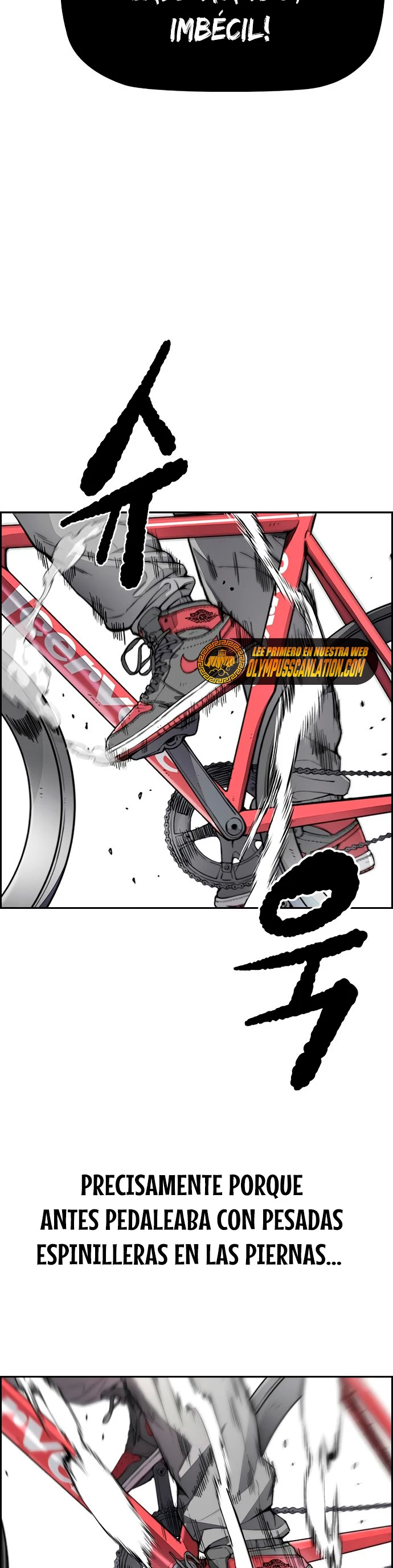 RompeVientos > Capitulo 395 > Page 71