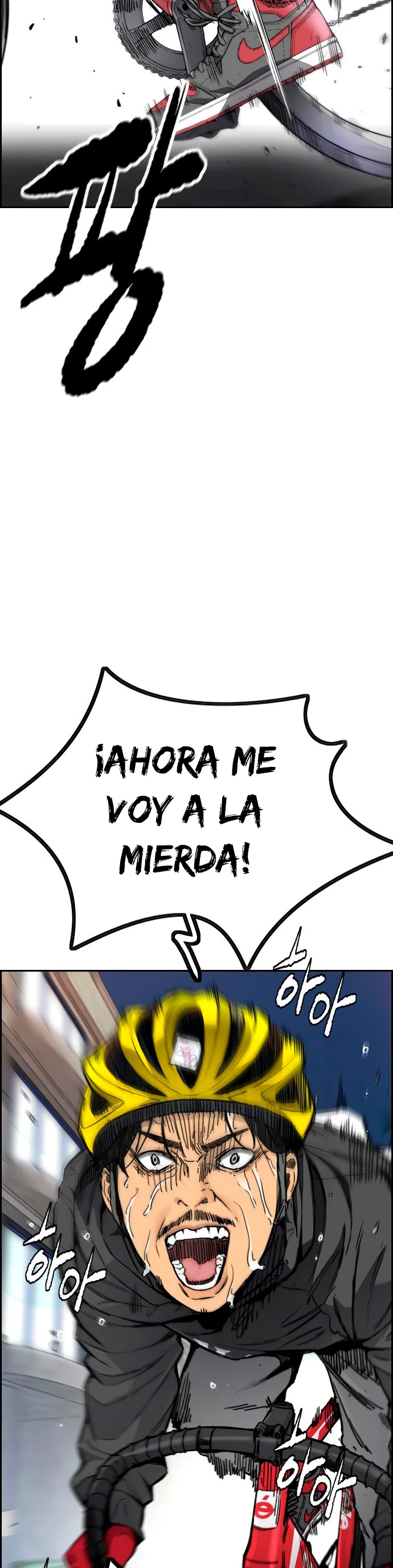 RompeVientos > Capitulo 395 > Page 81