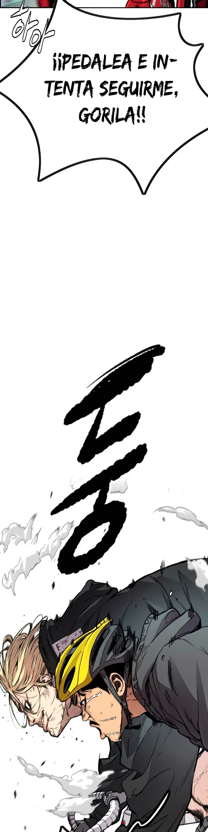 RompeVientos > Capitulo 395 > Page 91