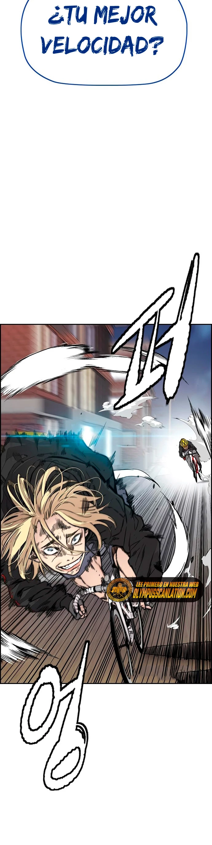 RompeVientos > Capitulo 395 > Page 111