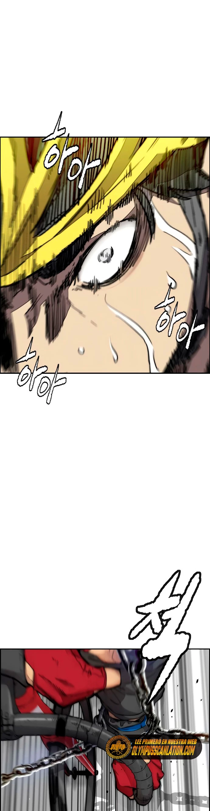 RompeVientos > Capitulo 395 > Page 131