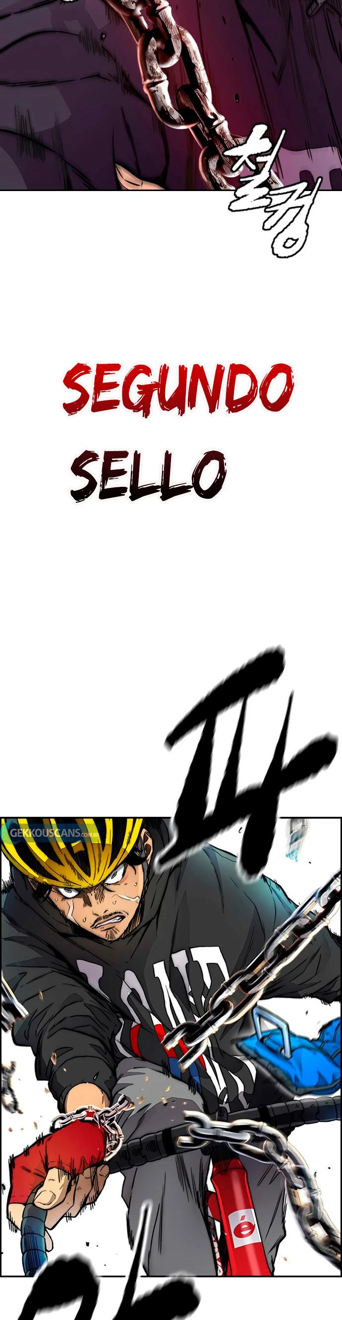 RompeVientos > Capitulo 395 > Page 161