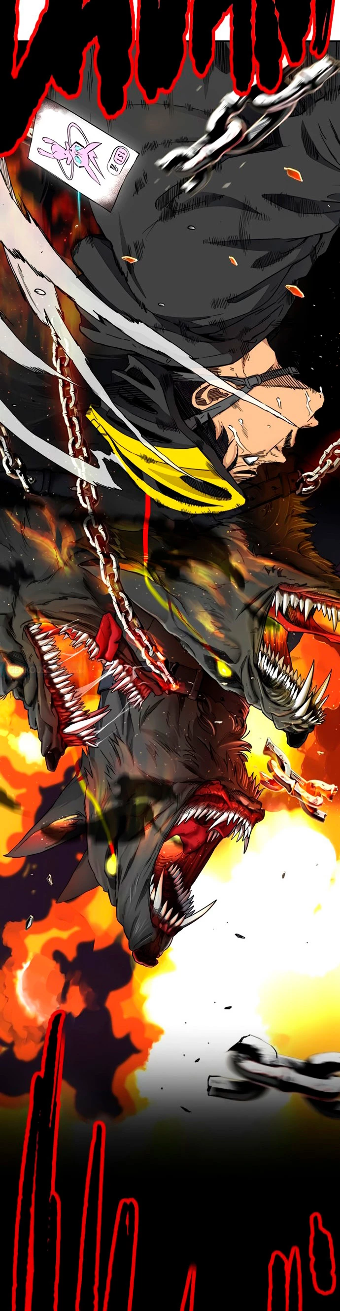 RompeVientos > Capitulo 395 > Page 191