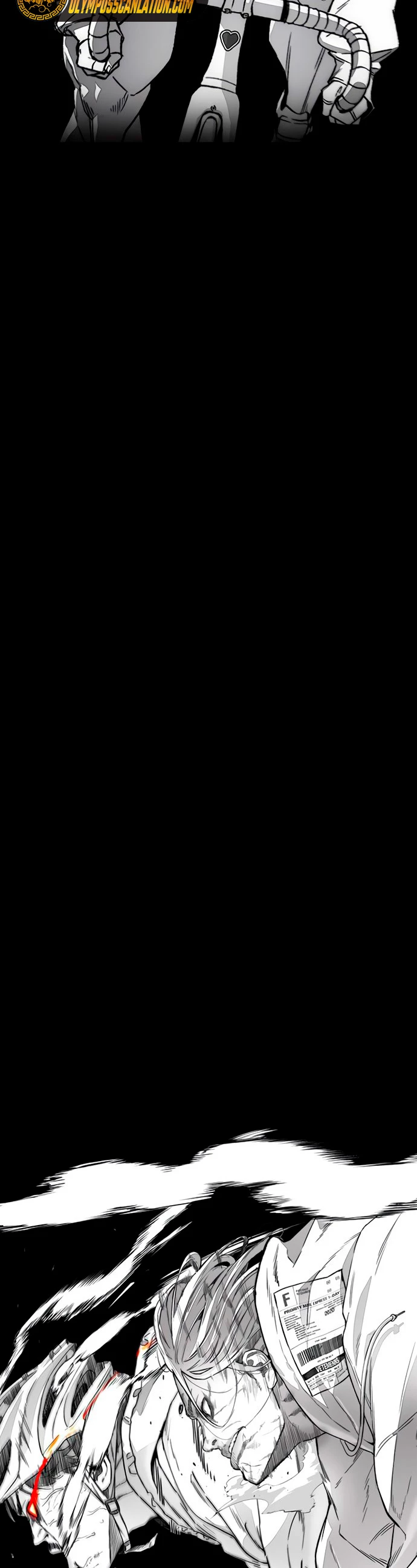 RompeVientos > Capitulo 395 > Page 261