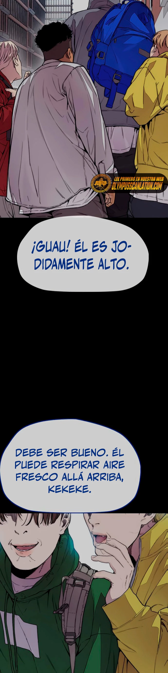 RompeVientos > Capitulo 395 > Page 341