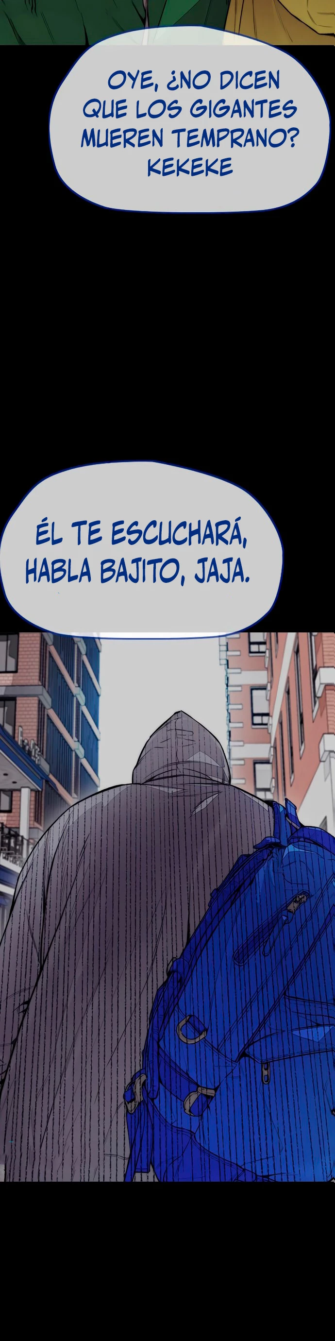 RompeVientos > Capitulo 395 > Page 351