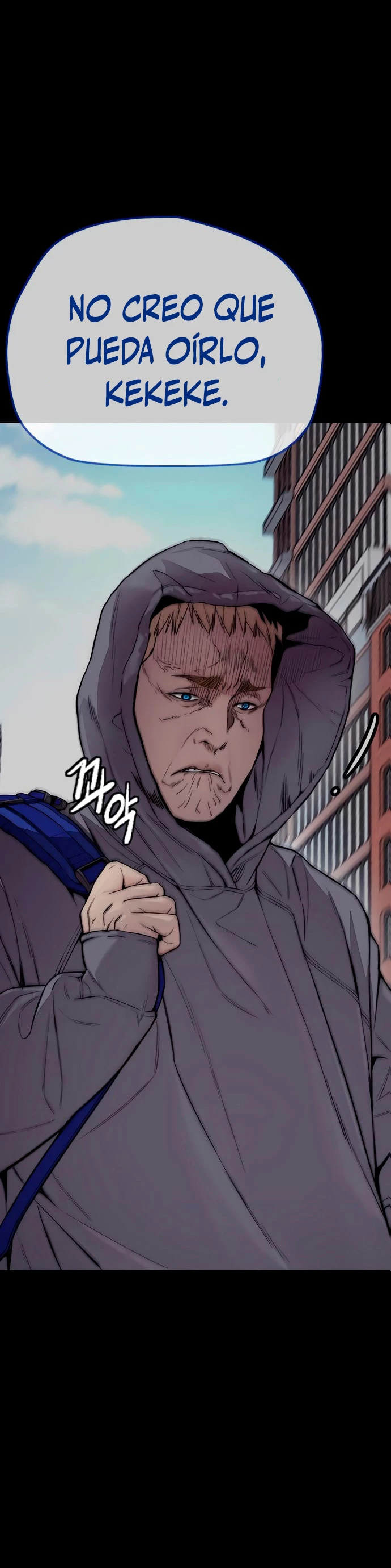 RompeVientos > Capitulo 395 > Page 361