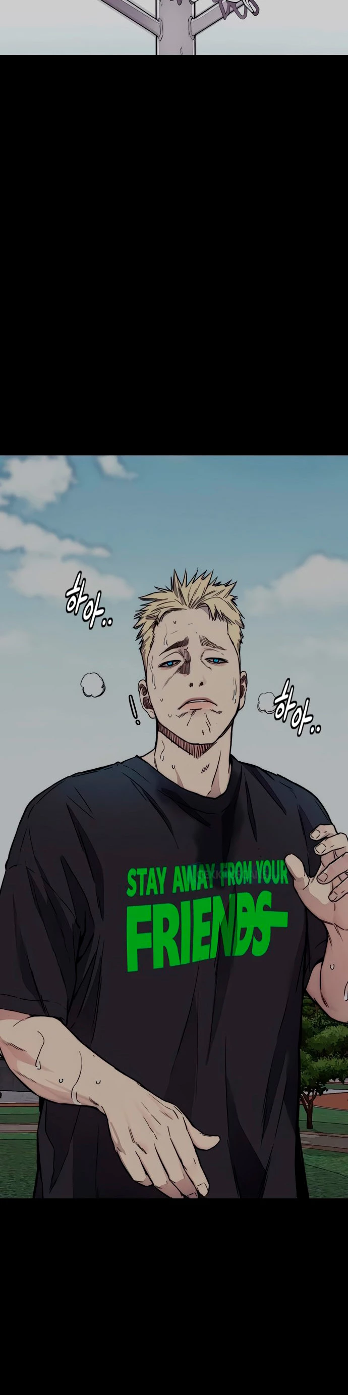 RompeVientos > Capitulo 395 > Page 381