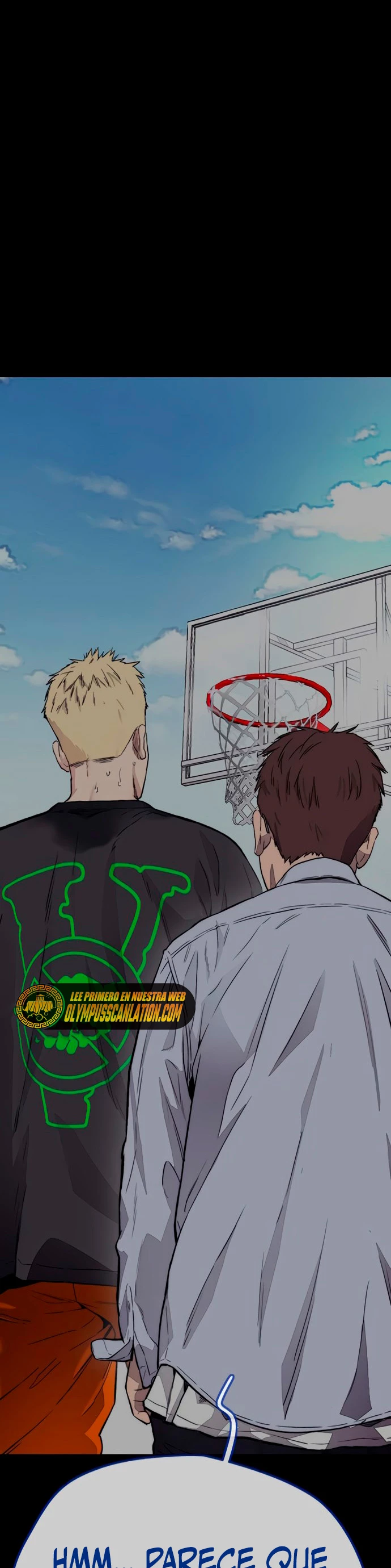 RompeVientos > Capitulo 395 > Page 391