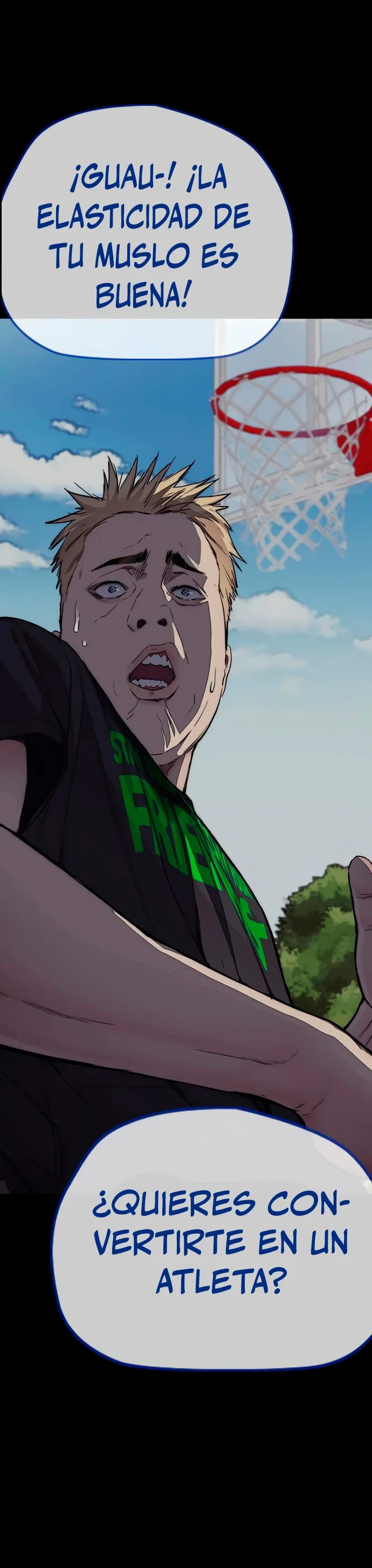 RompeVientos > Capitulo 395 > Page 431