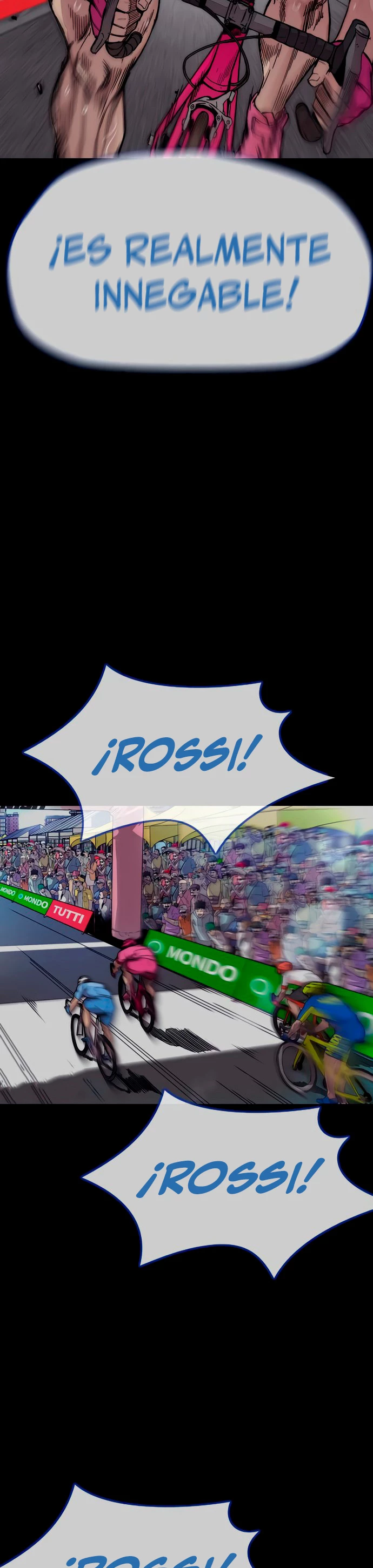 RompeVientos > Capitulo 395 > Page 461