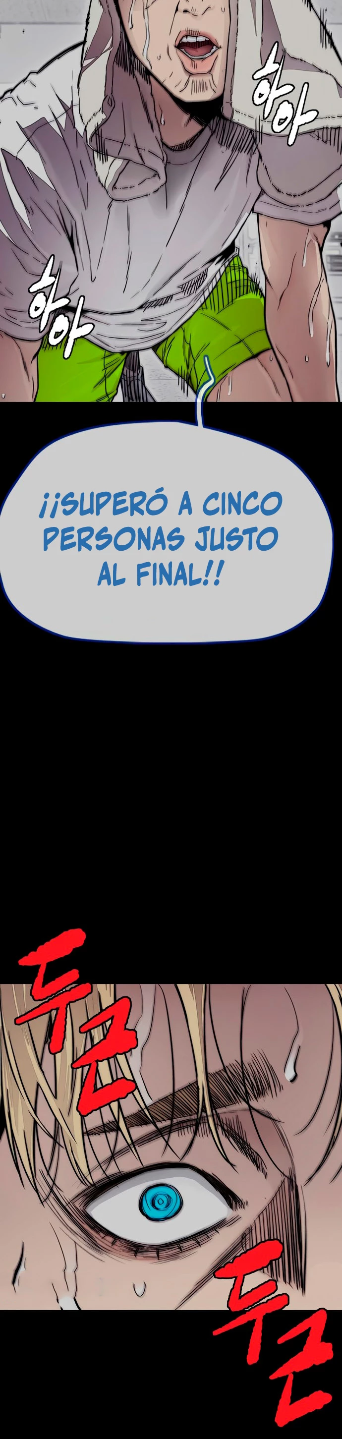 RompeVientos > Capitulo 395 > Page 481